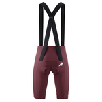 ASSOS Men's MILLE GT S11 Bib Shorts Apparel - Clothing - Men's Bibs - Road - Bib Shorts