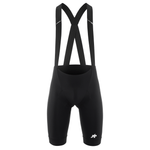 ASSOS Men's MILLE GT S11 Bib Shorts blackSeries / XS Apparel - Clothing - Men's Bibs - Road - Bib Shorts