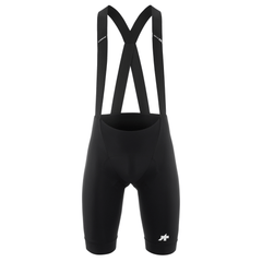 ASSOS Men's MILLE GT S11 Bib Shorts blackSeries / XS Apparel - Clothing - Men's Bibs - Road - Bib Shorts