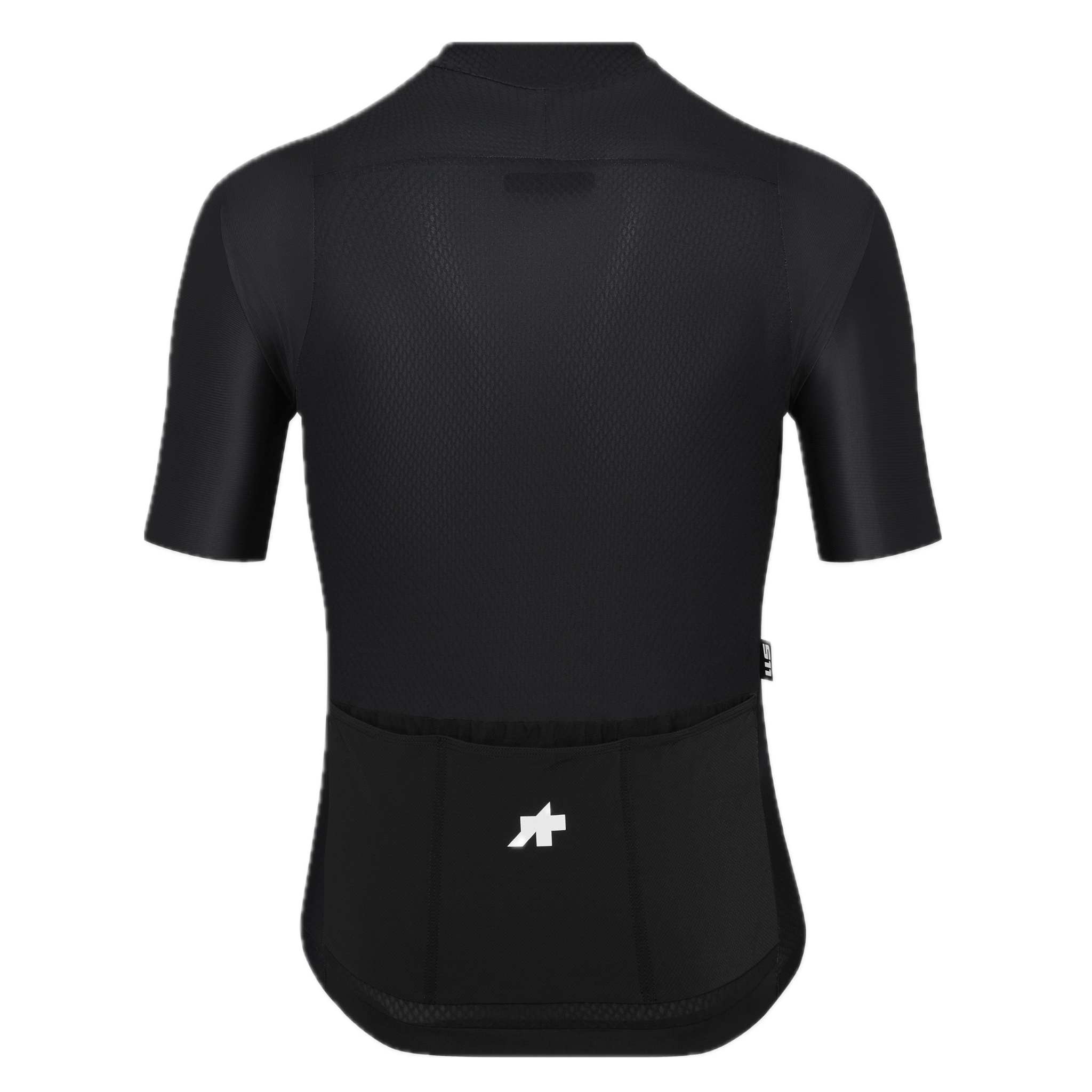 ASSOS Men's MILLE GT S11 EVO Jersey Apparel - Clothing - Men's Jerseys - Road