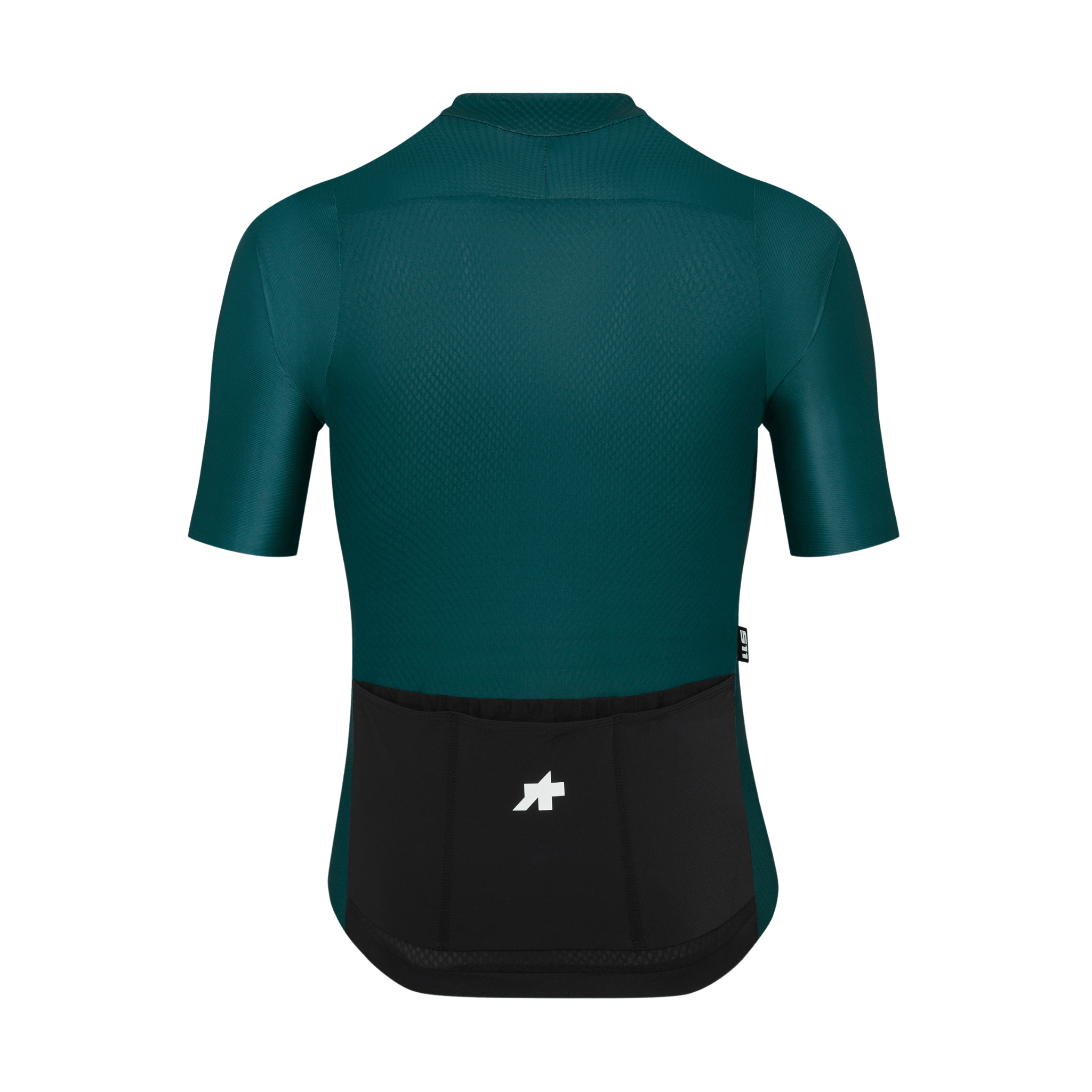 ASSOS Men's MILLE GT S11 EVO Jersey Apparel - Clothing - Men's Jerseys - Road