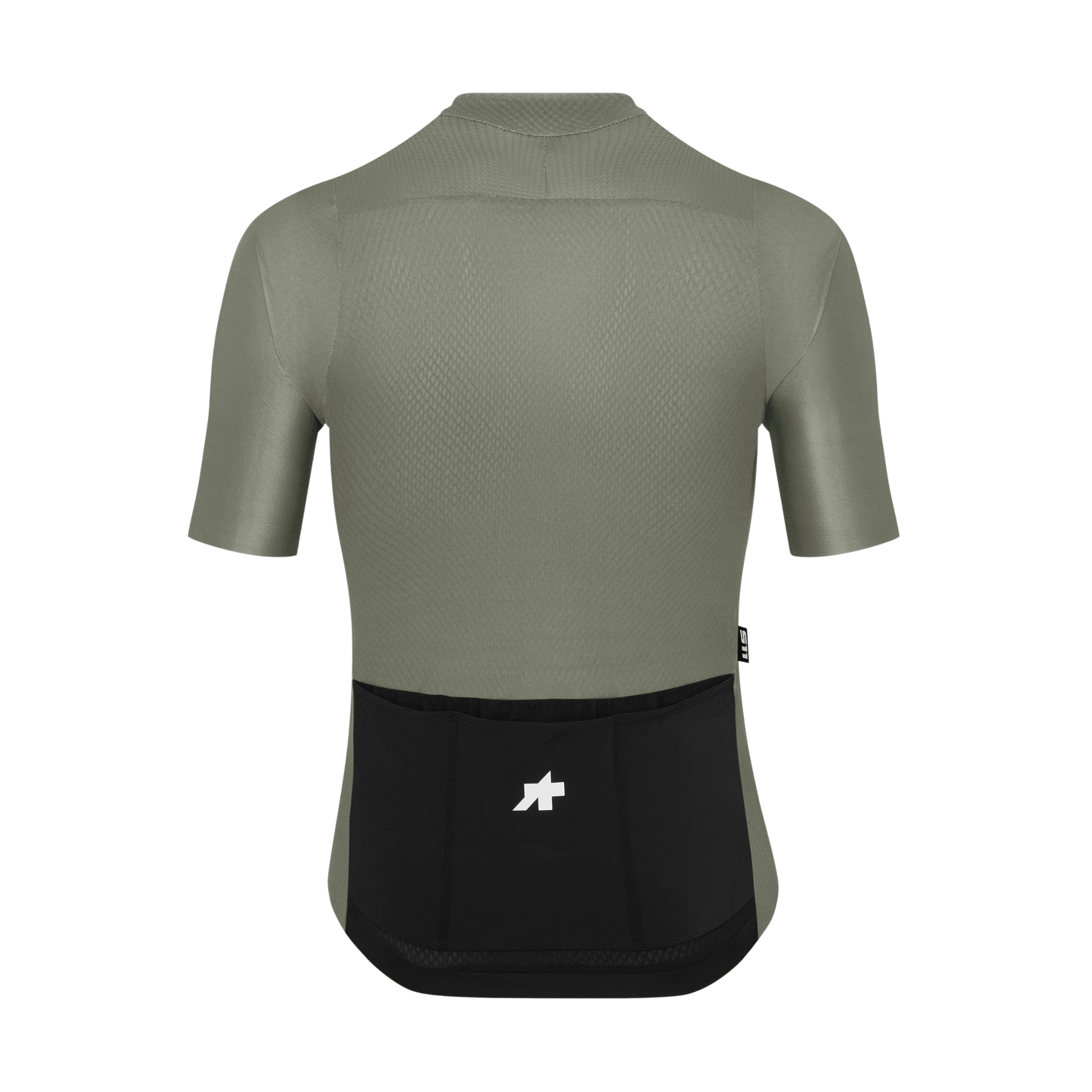 ASSOS Men's MILLE GT S11 EVO Jersey – Bici ASSOS Men's MILLE GT S11 EVO Jersey – Bici