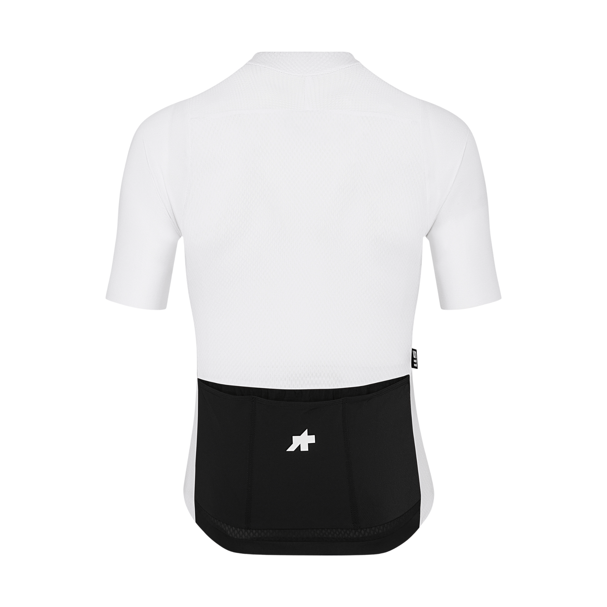 ASSOS Men's MILLE GT S11 EVO Jersey Apparel - Clothing - Men's Jerseys - Road
