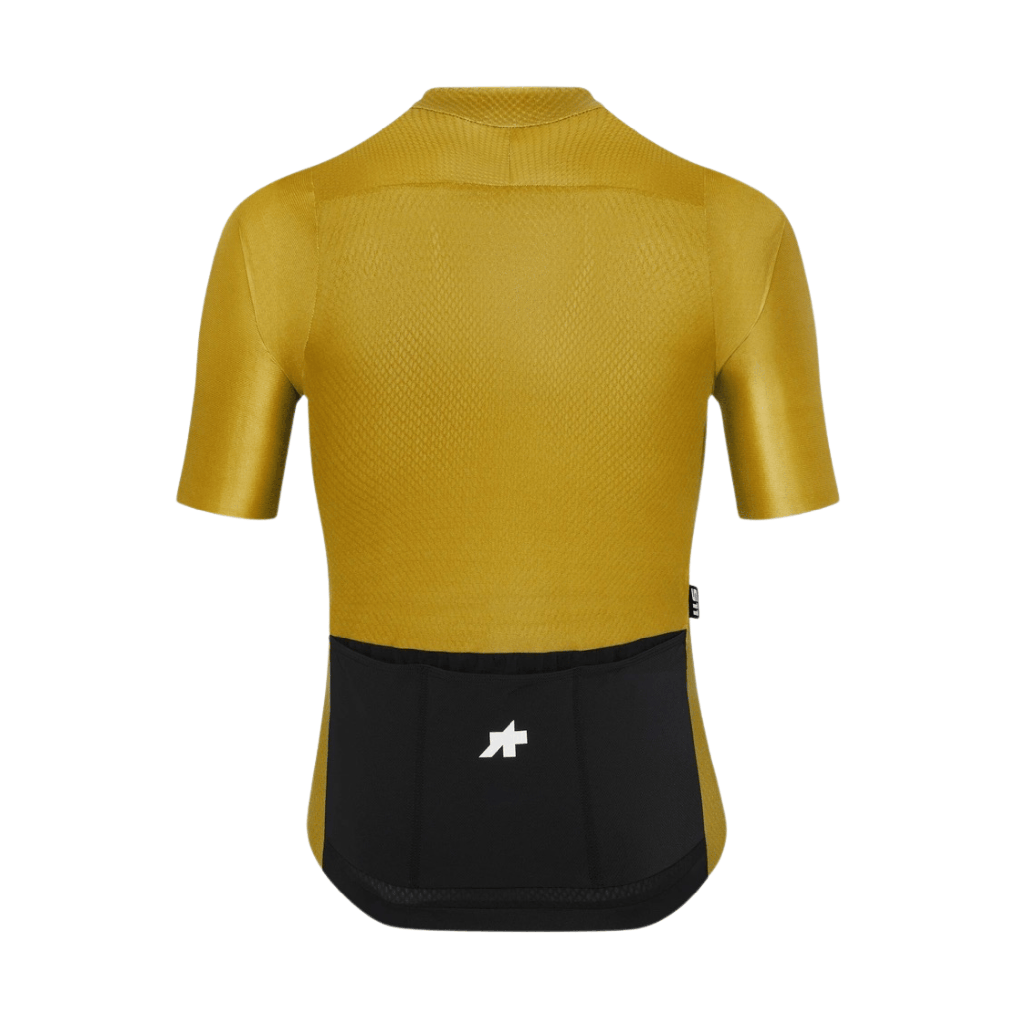 ASSOS Men's MILLE GT S11 EVO Jersey Apparel - Clothing - Men's Jerseys - Road