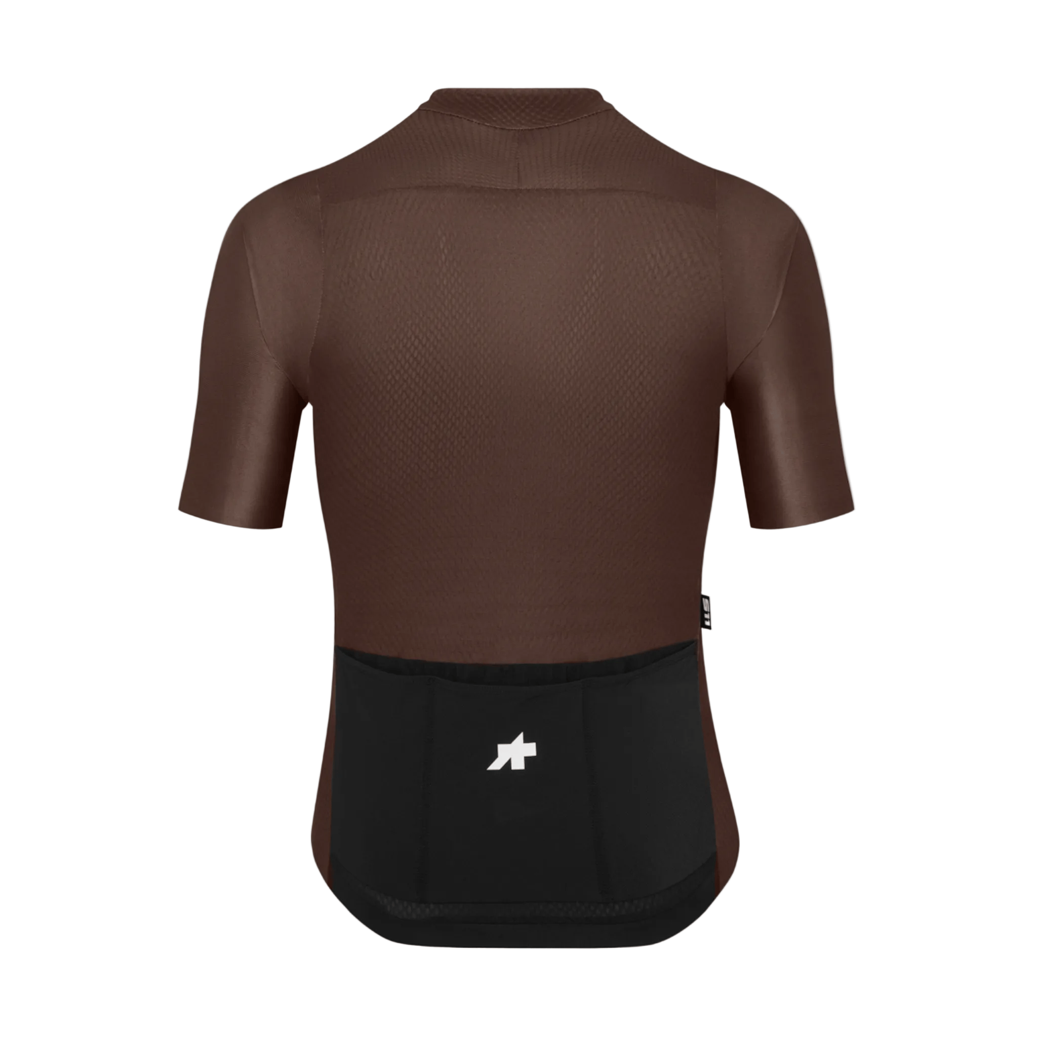 ASSOS Men's MILLE GT S11 EVO Jersey Apparel - Clothing - Men's Jerseys - Road