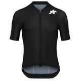 ASSOS Men's MILLE GT S11 EVO Jersey blackSeries / XS Apparel - Clothing - Men's Jerseys - Road