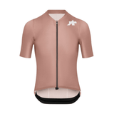 ASSOS Men's MILLE GT S11 EVO Jersey Blossom Pink / XS Apparel - Clothing - Men's Jerseys - Road