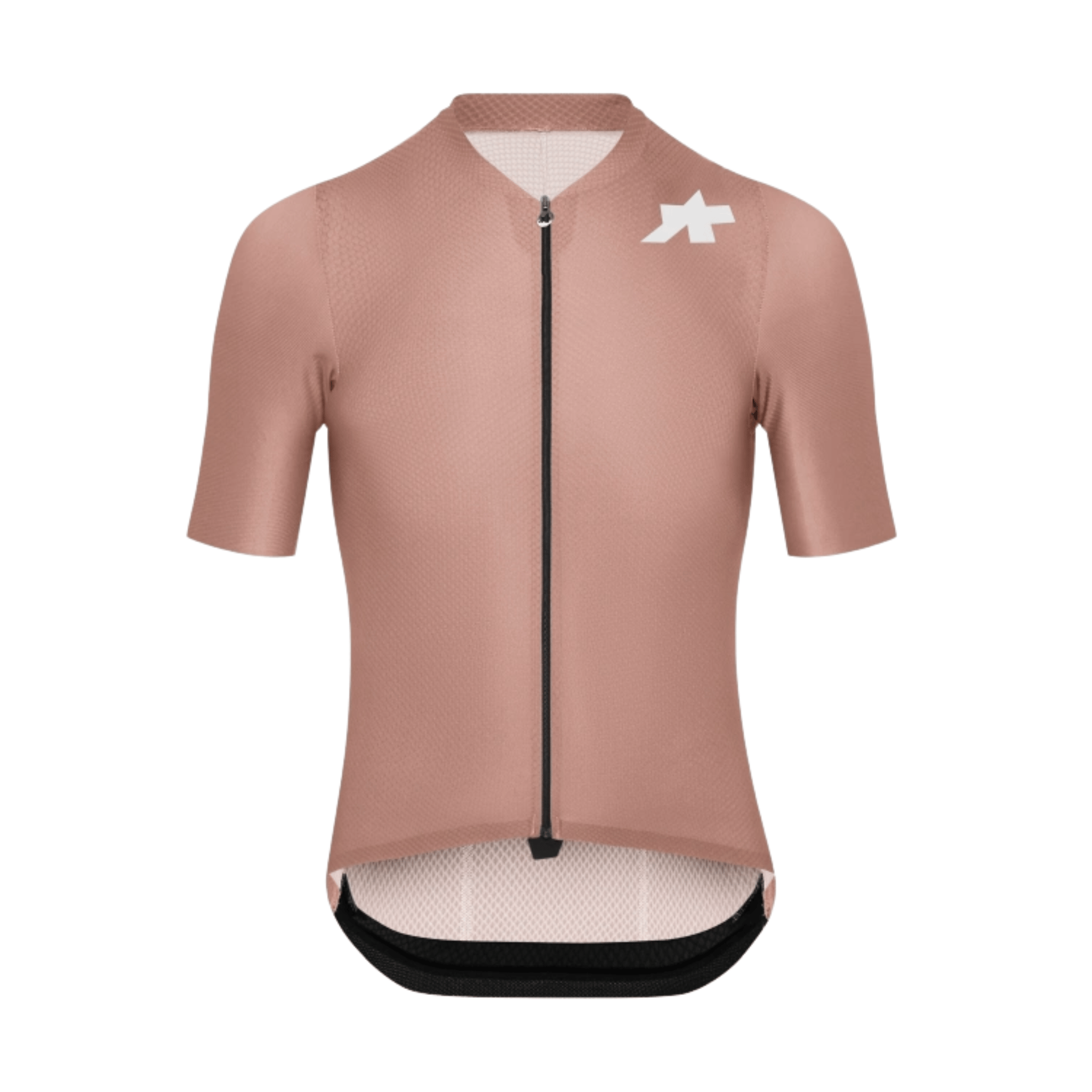 ASSOS Men's MILLE GT S11 EVO Jersey Blossom Pink / XS Apparel - Clothing - Men's Jerseys - Road