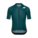 ASSOS Men's MILLE GT S11 EVO Jersey Deep Petrol / XS Apparel - Clothing - Men's Jerseys - Road