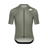 ASSOS Men's MILLE GT S11 EVO Jersey Edge Green / XS Apparel - Clothing - Men's Jerseys - Road