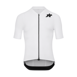 ASSOS Men's MILLE GT S11 EVO Jersey White Series / XS Apparel - Clothing - Men's Jerseys - Road