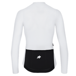 ASSOS Men's MILLE GT S11 EVO LS Jersey Apparel - Clothing - Men's Jerseys - Road