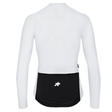 ASSOS Men's MILLE GT S11 EVO LS Jersey Apparel - Clothing - Men's Jerseys - Road
