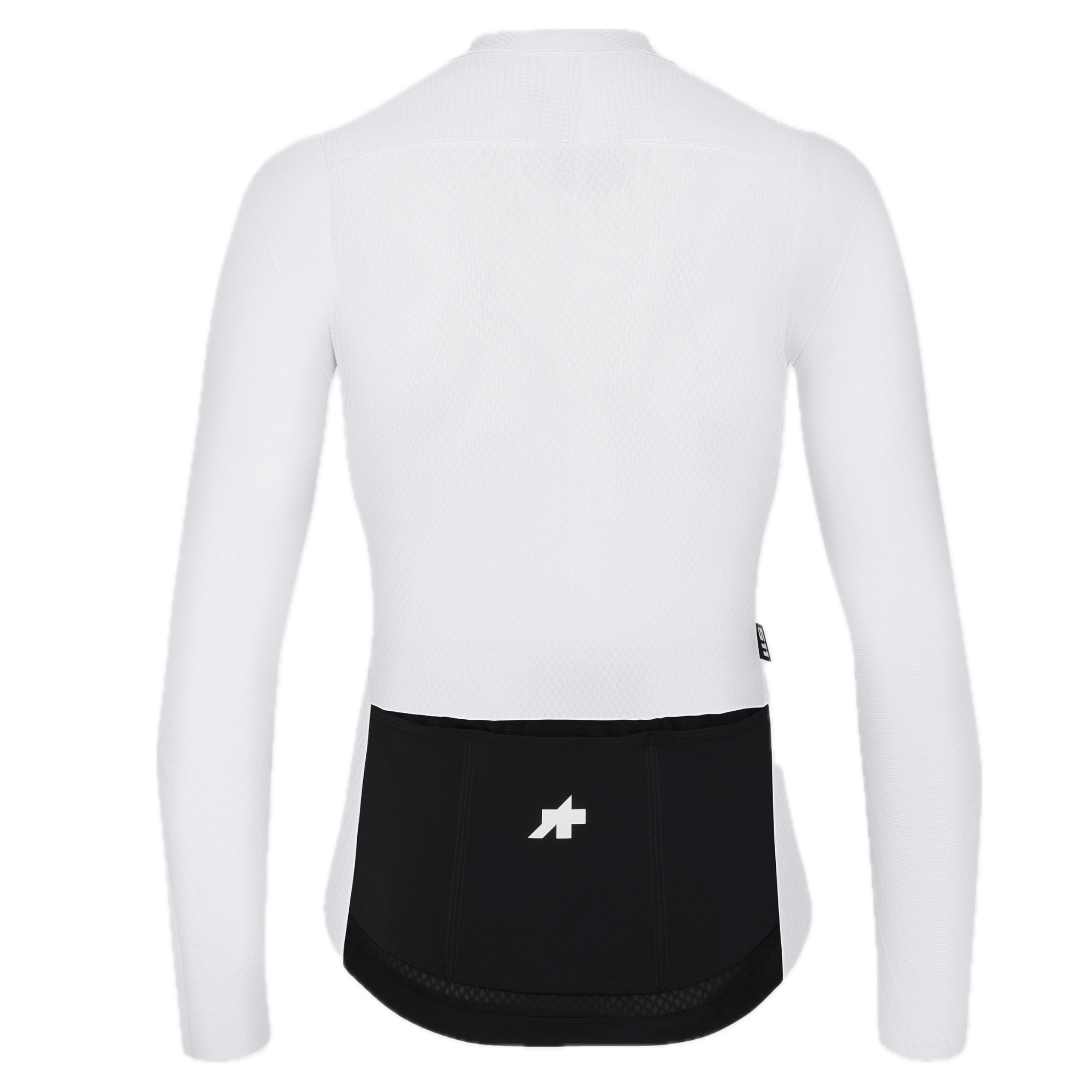 ウェア ASSOS / MILLE GT LS JERSEY S11 ASSOS Men's MILLE GT S11 EVO LS Jersey – Bici