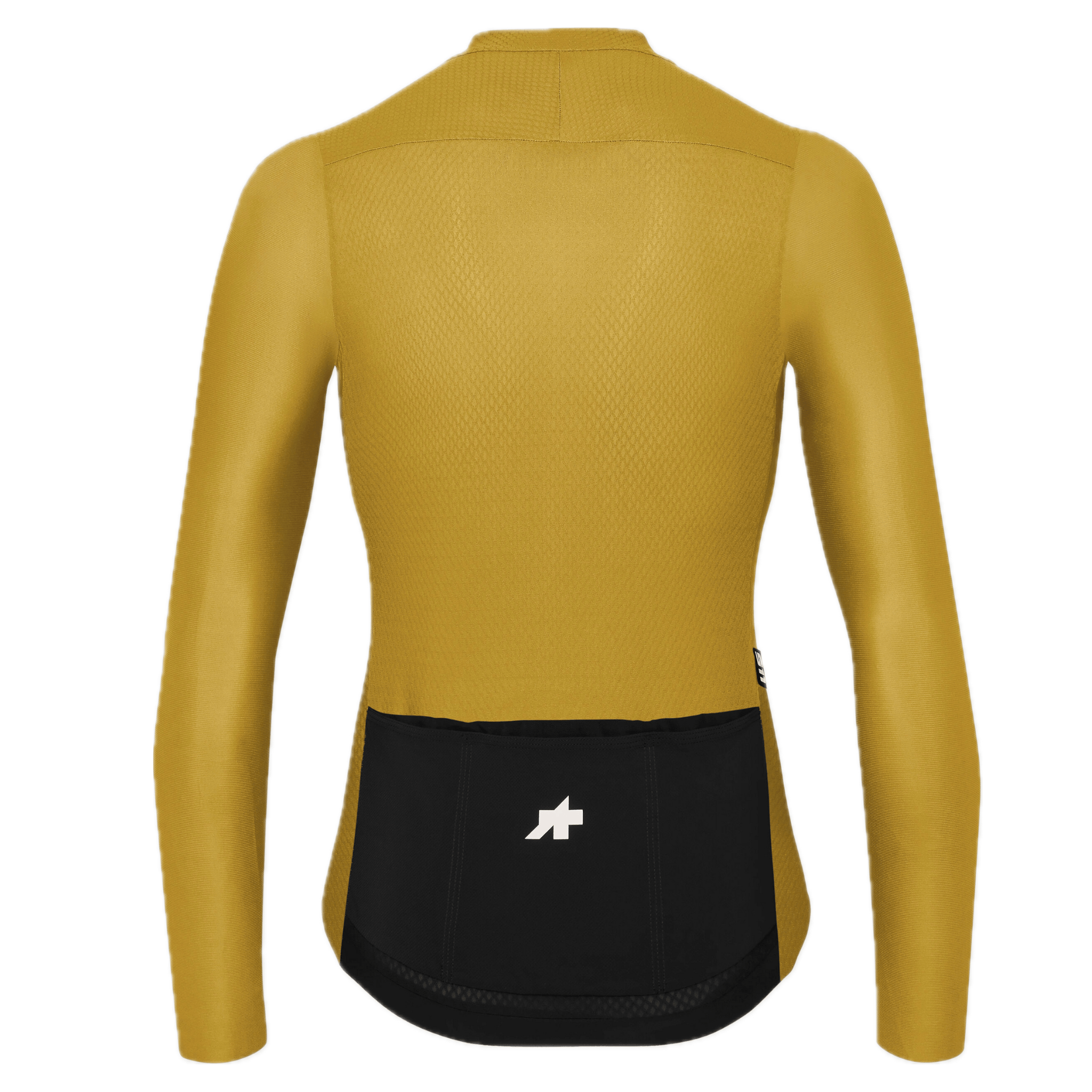 ASSOS Men's MILLE GT S11 EVO LS Jersey – Bici