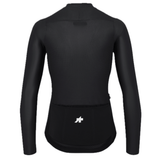 ASSOS Men's MILLE GT S11 EVO LS Jersey Apparel - Clothing - Men's Jerseys - Road