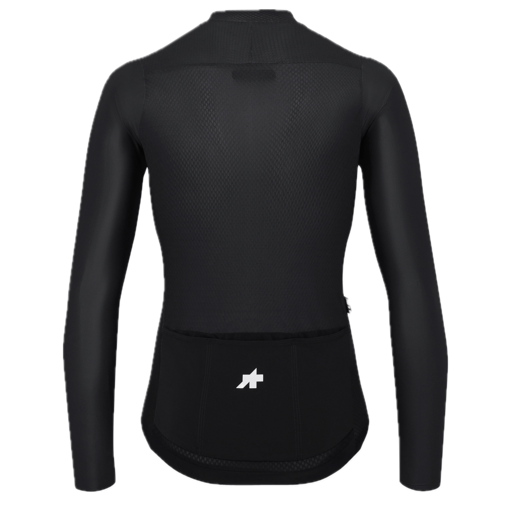 ASSOS Men's MILLE GT S11 EVO LS Jersey Apparel - Clothing - Men's Jerseys - Road