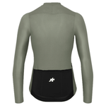 ASSOS Men's MILLE GT S11 EVO LS Jersey Apparel - Clothing - Men's Jerseys - Road