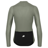 ASSOS Men's MILLE GT S11 EVO LS Jersey Apparel - Clothing - Men's Jerseys - Road