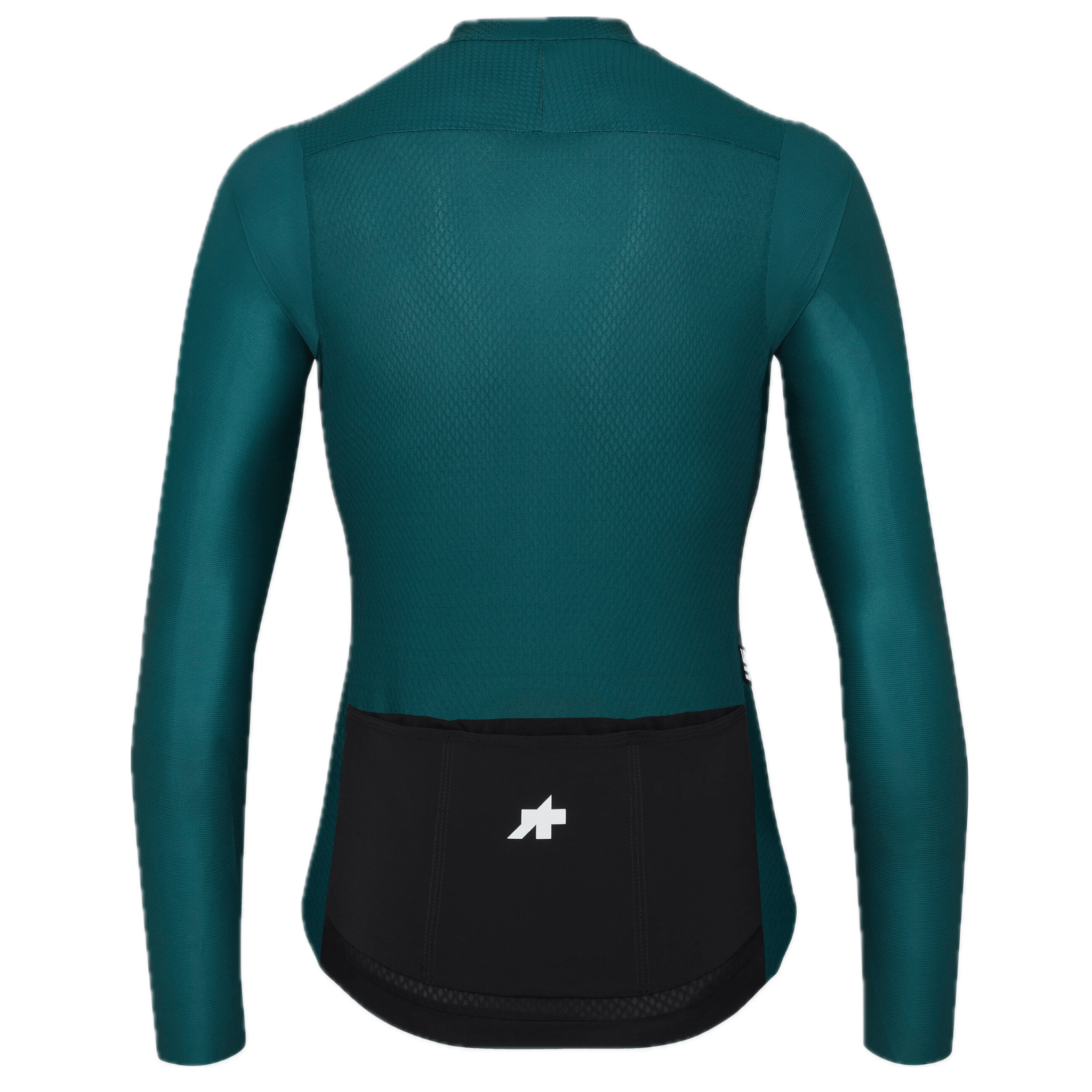 ASSOS Men's MILLE GT S11 EVO LS Jersey – Bici
