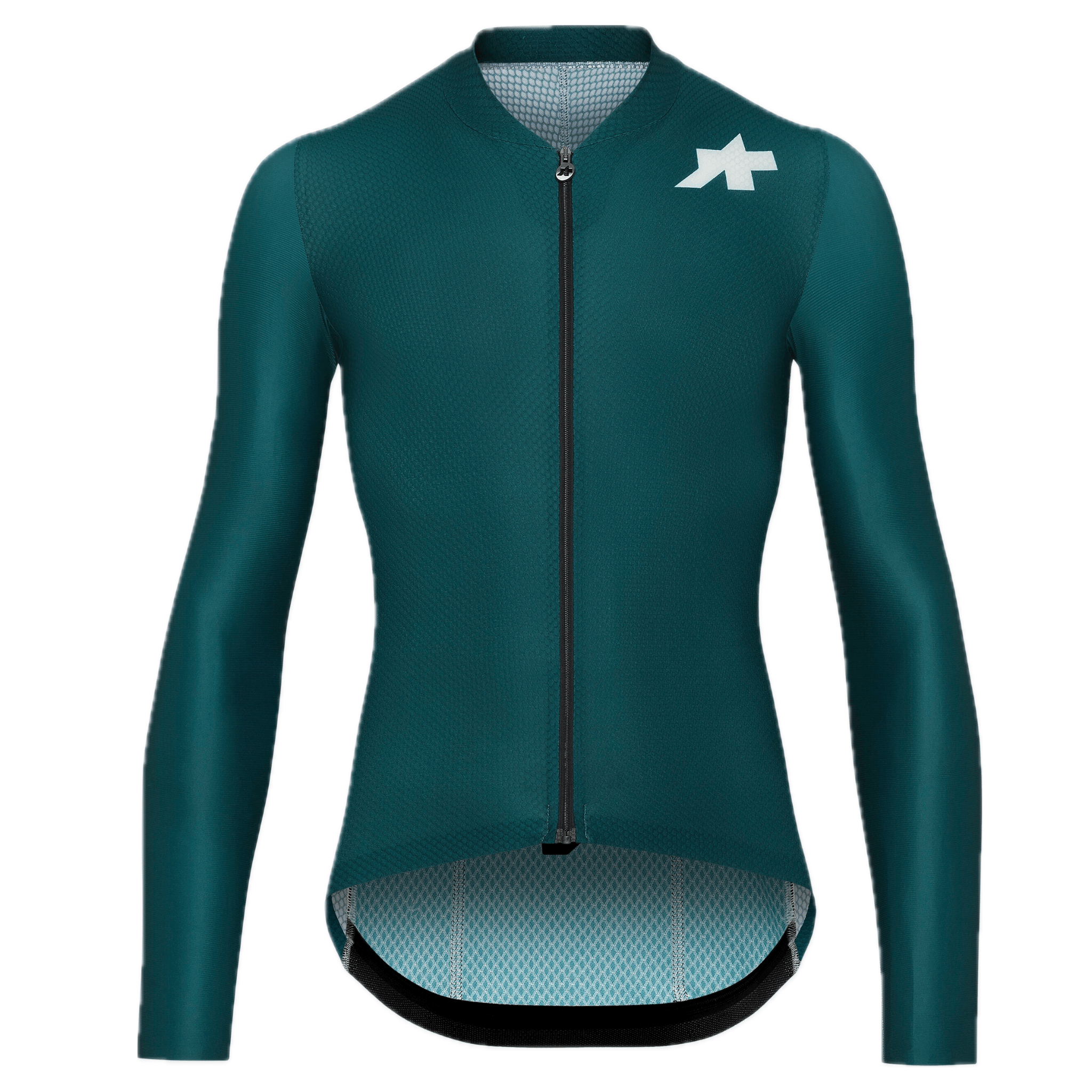 ASSOS Men's MILLE GT S11 EVO LS Jersey – Bici ASSOS Men's MILLE GT S11 EVO LS Jersey – Bici