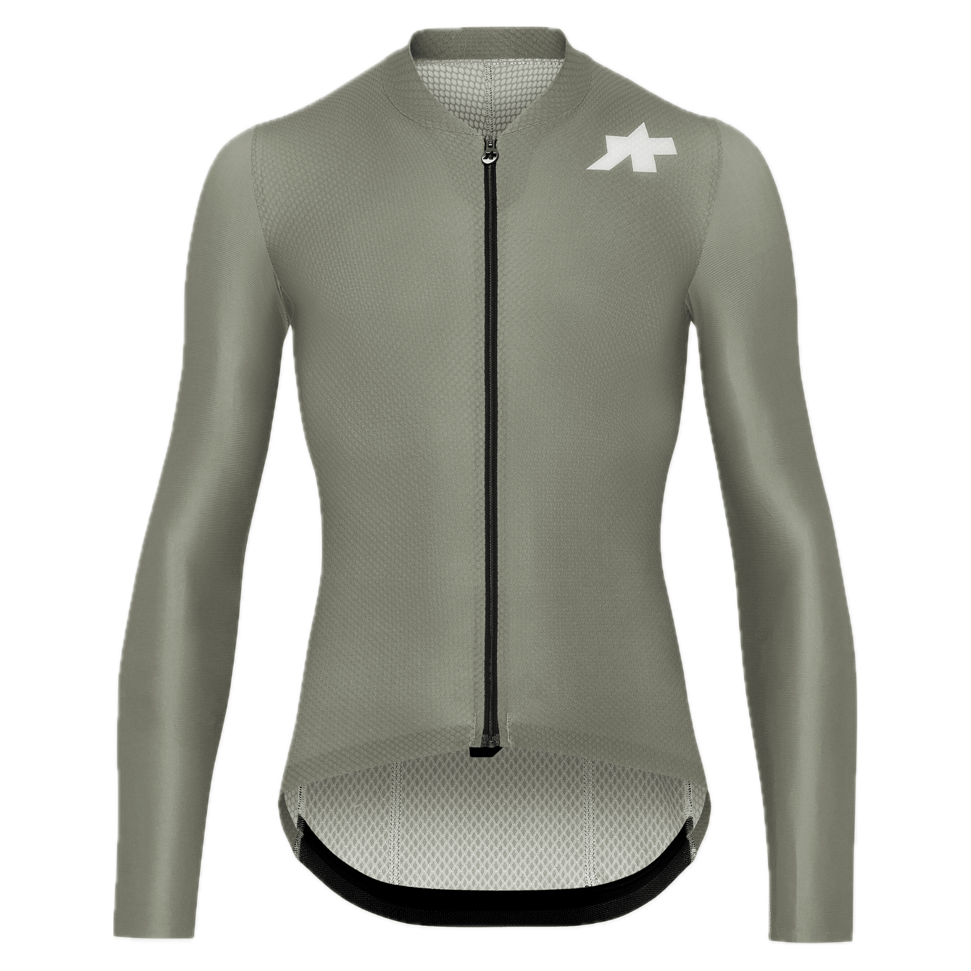 ASSOS Men's MILLE GT S11 EVO LS Jersey – Bici