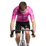 ASSOS Men's MILLE GT S11 EVO x EF Jersey Apparel - Clothing - Men's Jerseys - Road