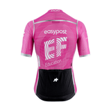 ASSOS Men's MILLE GT S11 EVO x EF Jersey Apparel - Clothing - Men's Jerseys - Road