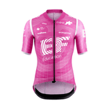 ASSOS Men's MILLE GT S11 EVO x EF Jersey EF 2026 / S Apparel - Clothing - Men's Jerseys - Road
