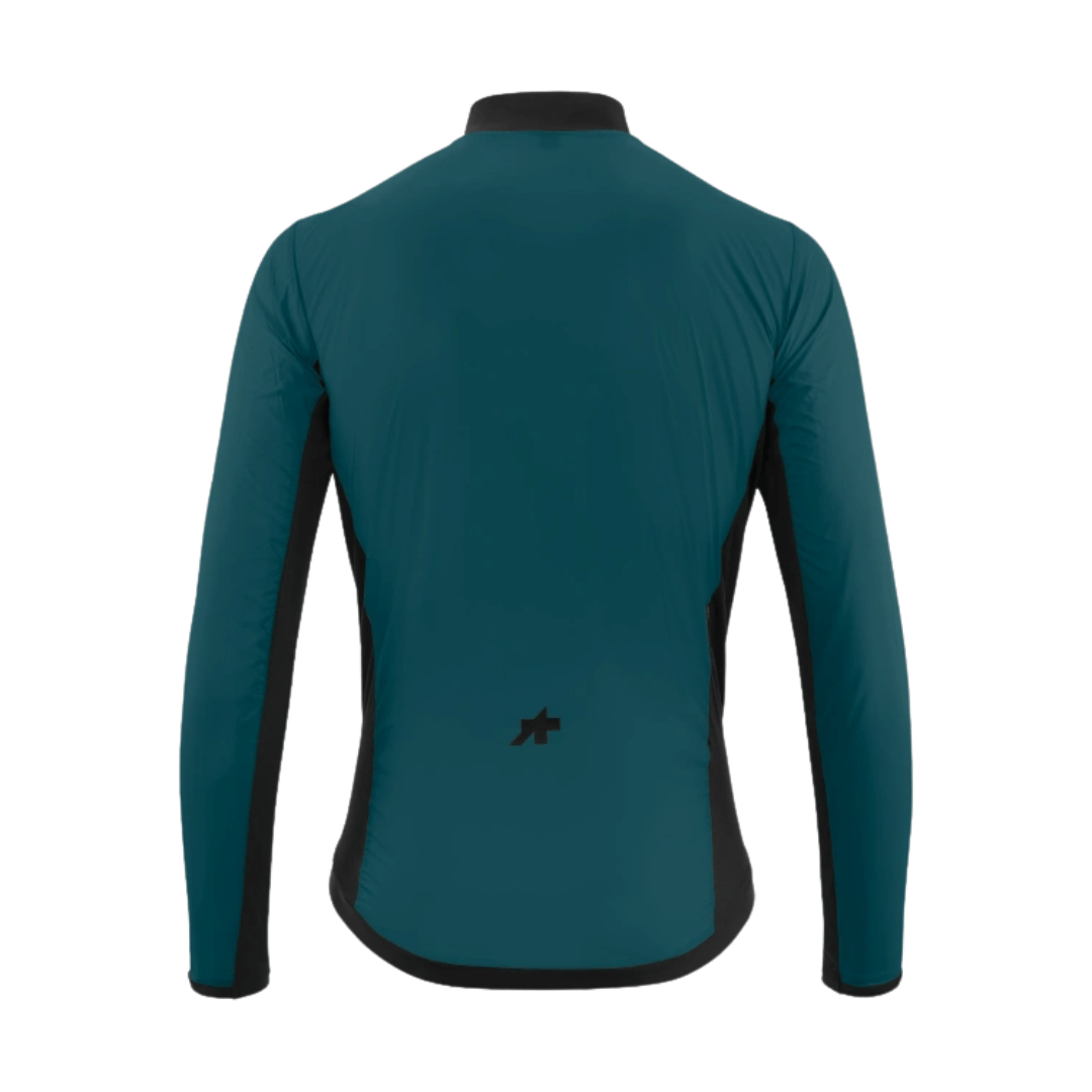 ASSOS Men's MILLE GT S11 Wind Jacket Apparel - Clothing - Men's Jackets - Road