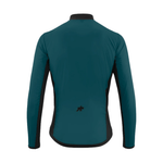 ASSOS Men's MILLE GT S11 Wind Jacket Apparel - Clothing - Men's Jackets - Road