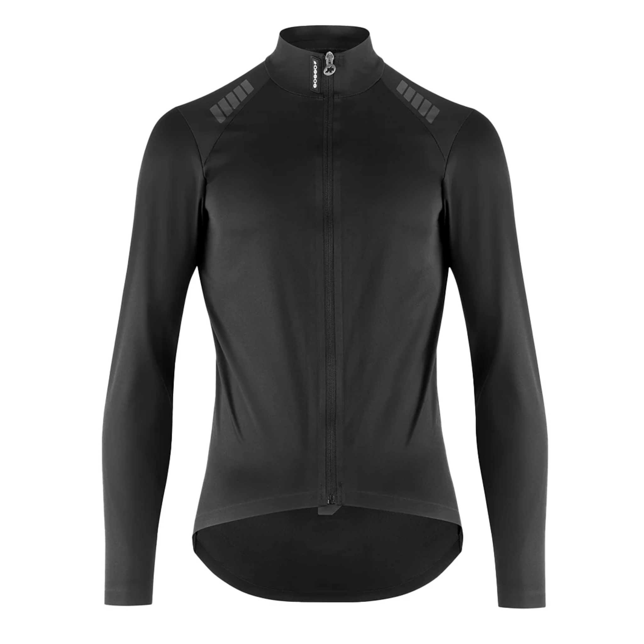 ASSOS Men's MILLE GT S11 Wind Jacket blackSeries / XS Apparel - Clothing - Men's Jackets - Road