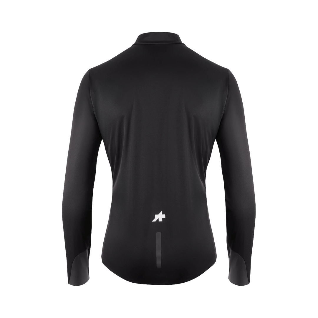 ASSOS Men's MILLE GT Shell Jacket S11 EVO Apparel - Clothing - Men's Jackets - Road