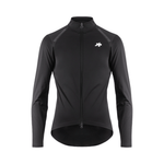 ASSOS Men's MILLE GT Shell Jacket S11 EVO Black Series / XS Apparel - Clothing - Men's Jackets - Road
