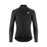 ASSOS Men's MILLE GT Shell Jacket S11 EVO Black Series / XS Apparel - Clothing - Men's Jackets - Road