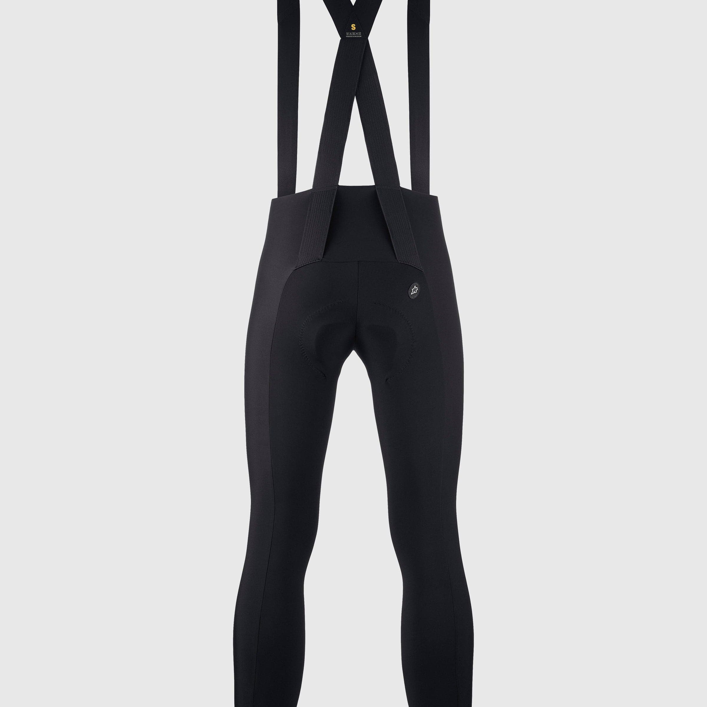 ASSOS MEN'S MILLE GT SPRING FALL BIB TIGHTS S11 Apparel - Clothing - Men's Bibs - Road - Bib Tights