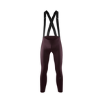 ASSOS Men's MILLE GT Spring Fall Bib Tights S11 Mulberry Brown / XS Apparel - Clothing - Men's Bibs - Road - Bib Tights