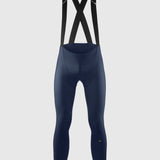 ASSOS MEN'S MILLE GT SPRING FALL BIB TIGHTS S11 Primal Blue / XS Apparel - Clothing - Men's Bibs - Road - Bib Tights