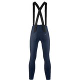 ASSOS Men's Mille GT Spring Fall Bib Tights S11 Primal Blue / XS Apparel - Clothing - Men's Bibs - Road - Bib Tights