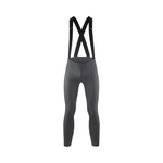 ASSOS Men's MILLE GT Spring Fall Bib Tights S11 Robust Grey / XS Apparel - Clothing - Men's Bibs - Road - Bib Tights