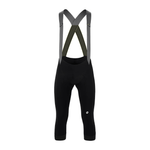 ASSOS MEN'S MILLE GT SPRING FALL C2 BIB KNICKERS Black Series / S Apparel - Clothing - Men's Bibs - Road - Bib Knickers