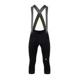 ASSOS MEN'S MILLE GT SPRING FALL C2 BIB KNICKERS Black Series / S Apparel - Clothing - Men's Bibs - Road - Bib Knickers