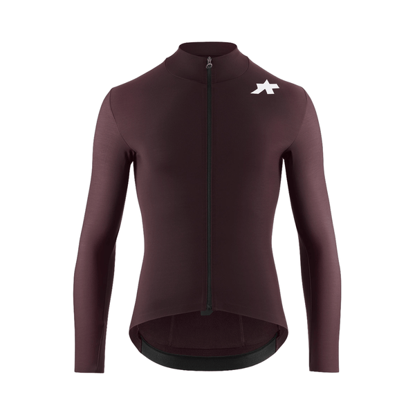 Mulberry Brown