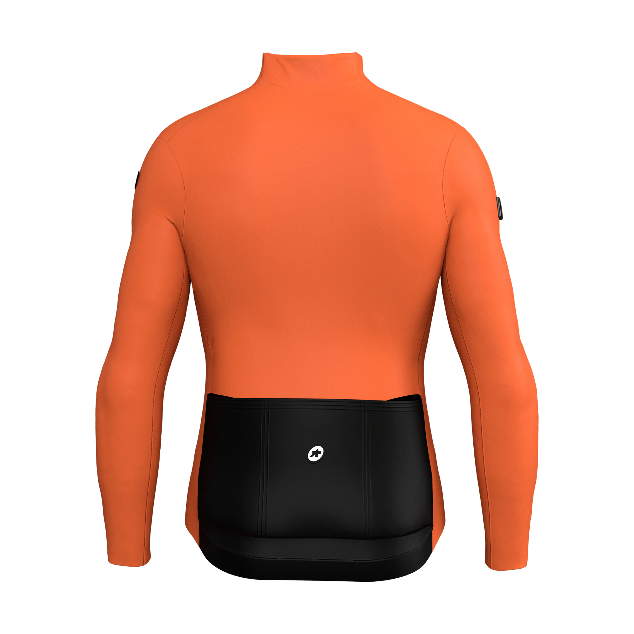 ASSOS MEN'S MILLE GT SPRING FALL LS C2 JERSEY Apparel - Clothing - Men's Jerseys - Road