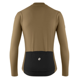ASSOS Men's MILLE GT Spring Fall LS C2 Jersey Apparel - Clothing - Men's Jerseys - Road