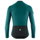 ASSOS Men's MILLE GT Spring Fall LS C2 Jersey Apparel - Clothing - Men's Jerseys - Road