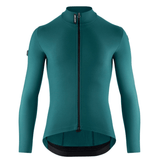 ASSOS Men's MILLE GT Spring Fall LS C2 Jersey Apparel - Clothing - Men's Jerseys - Road