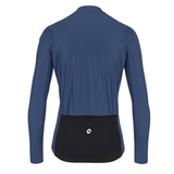 ASSOS Men's MILLE GT Spring Fall LS C2 Jersey Apparel - Clothing - Men's Jerseys - Road
