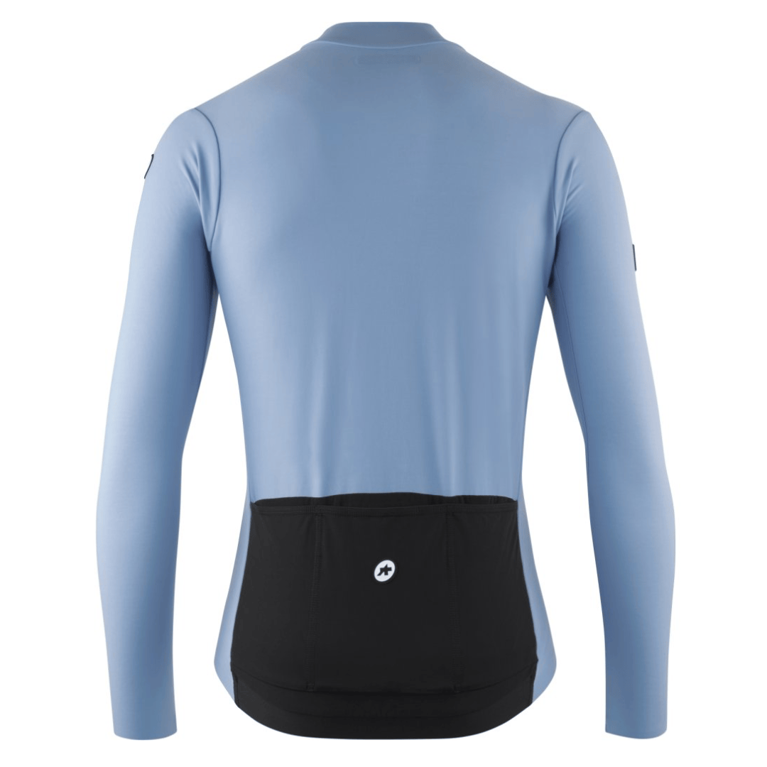 ASSOS Men's MILLE GT Spring Fall LS C2 Jersey – Bici