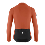 ASSOS Men's MILLE GT Spring Fall LS C2 Jersey Apparel - Clothing - Men's Jerseys - Road